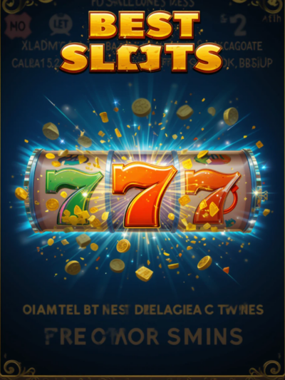 Best Free Slot Games
