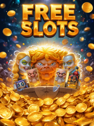 Free Slots No Download