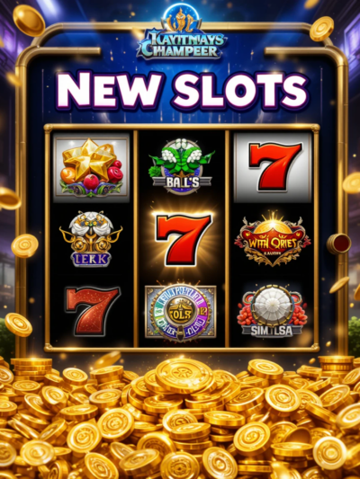 New Online Slots