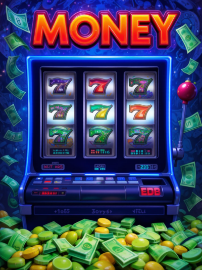 Real Money Slots