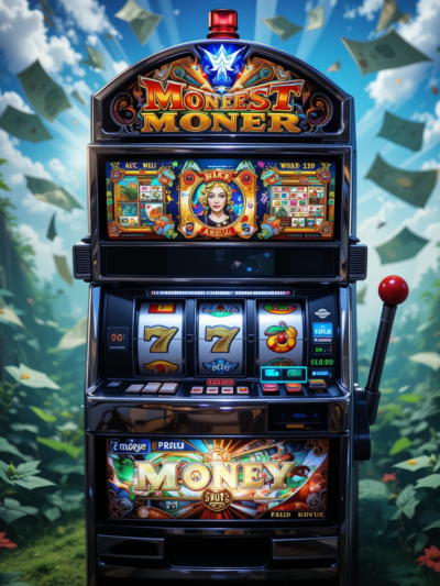 Safe and Reliable Slot Platform