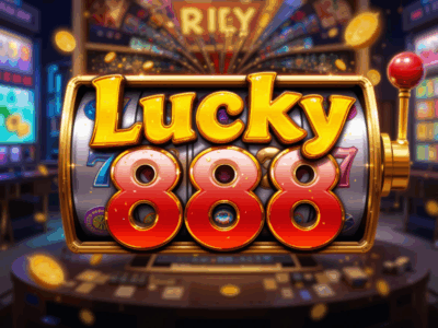 Lucky 888 Casino