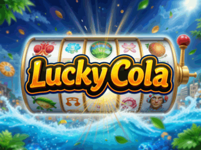 Lucky Cola Casino