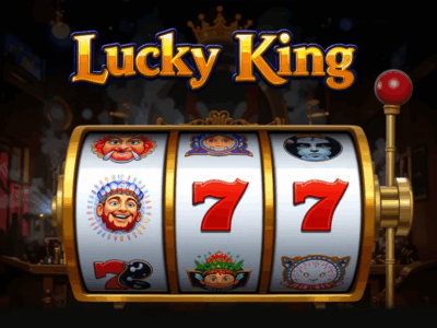 Lucky King Casino