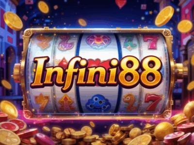 Infini88