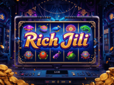 Rich Jili