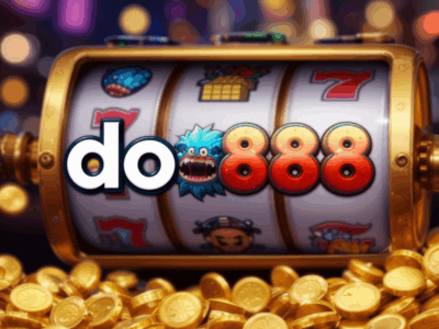 do888 Slots