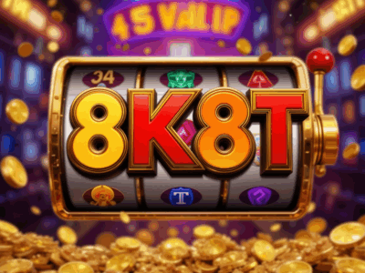 8k8t Slots