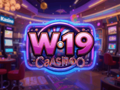 W19 Casino