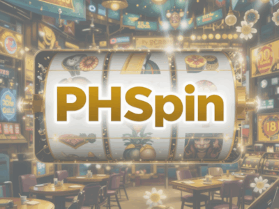 PHSpin