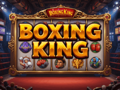 Boxing King